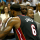 Illustration for article titled iThe Last Dance/i Just Confirms That Mike Is Salty About (and Threatened by) LeBron